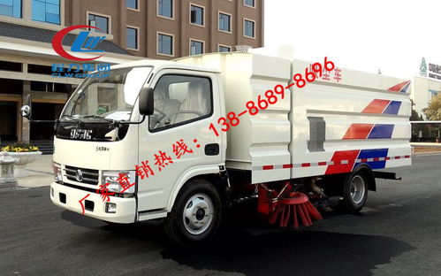 东风吸尘车（国五）核心参数详解与市场价格分析